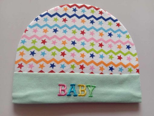 Picture of MDL00388 :: Size:9-12 Months :: Winter Head Caps