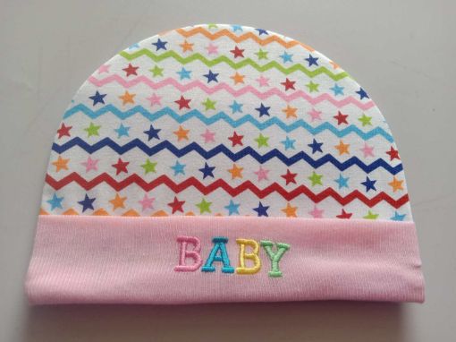 Picture of MDL00388 :: Size:9-12 Months :: Winter Head Caps