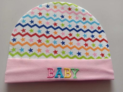Picture of MDL00388 :: Size:9-12 Months :: Winter Head Caps
