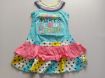 Picture of MDL00554 :: Size:7-8 Years :: Casual Frocks