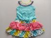 Picture of MDL00554 :: Size:7-8 Years :: Casual Frocks