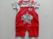 Picture of MDL00735 :: Size:9-12 Months :: Baby Boy-Dungarees