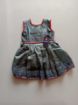 Picture of MDL00022 :: Size:3-4 Years :: Casual Frocks