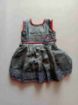 Picture of MDL00022 :: Size:5-6 Years :: Casual Frocks