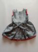 Picture of MDL00022 :: Size:5-6 Years :: Casual Frocks
