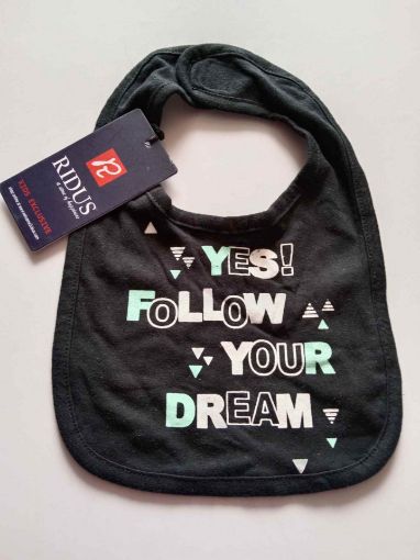 Picture of MDL00042 :: Size:3-6 Months :: Baby Bibs