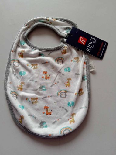 Picture of MDL00042 :: Size:3-6 Months :: Baby Bibs