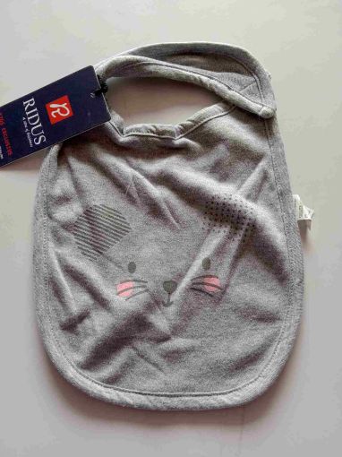 Picture of MDL00042 :: Size:3-6 Months :: Baby Bibs