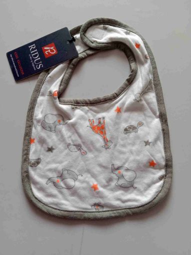 Picture of MDL00042 :: Size:3-6 Months :: Baby Bibs