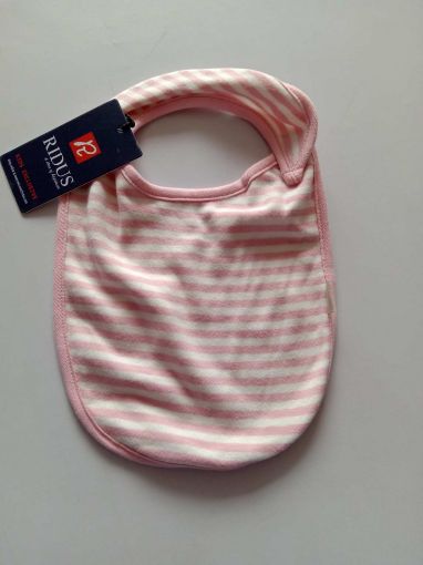 Picture of MDL00042 :: Size:9-12 Months :: Baby Bibs