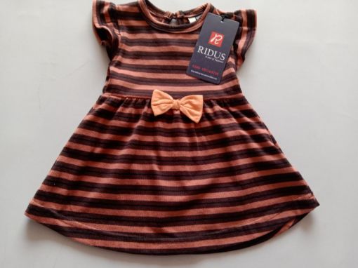 Picture of MDL00043 :: Size:3-6 Months :: Casual Frocks