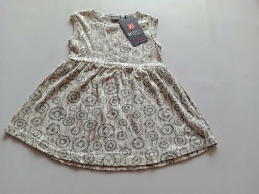 Picture of MDL00053 :: Size:2-3 Years :: Casual Frocks