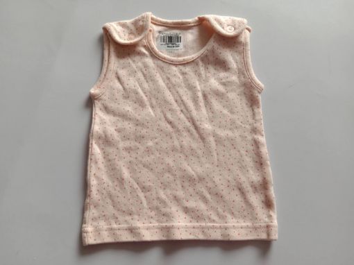 Picture of MDL00056 :: Size:9-12 Months :: Baby Tops
