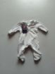 Picture of MDL00119 :: Size:0-3 Months :: Baby Sleep Suits