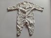 Picture of MDL00119 :: Size:3-6 Months :: Baby Sleep Suits