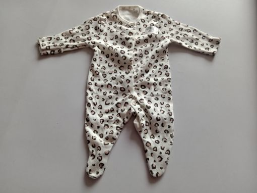 Picture of MDL00119 :: Size:3-6 Months :: Baby Sleep Suits