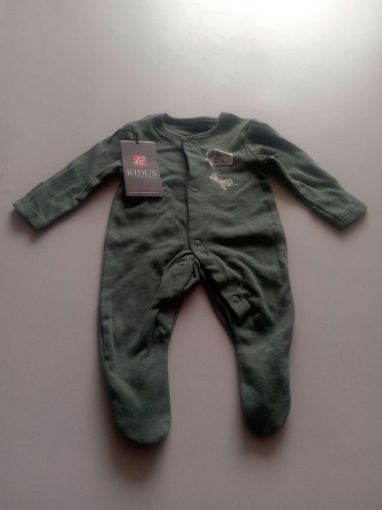 Picture of MDL00119 :: Size:3-6 Months :: Baby Sleep Suits