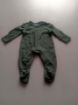 Picture of MDL00119 :: Size:3-6 Months :: Baby Sleep Suits