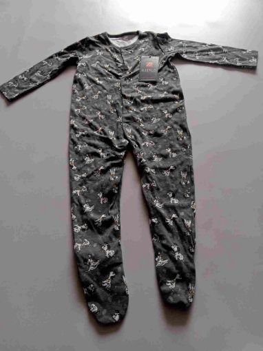 Picture of MDL00119 :: Size:12-18 Months :: Baby Sleep Suits