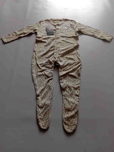 Picture of MDL00119 :: Size:12-18 Months :: Baby Sleep Suits