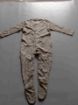 Picture of MDL00119 :: Size:12-18 Months :: Baby Sleep Suits