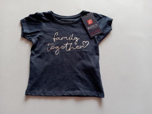 Picture of MDL00123 :: Size:6-9 Months :: Girls T-Shirts