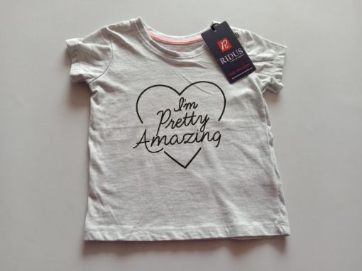 Picture of MDL00123 :: Size:6-9 Months :: Girls T-Shirts