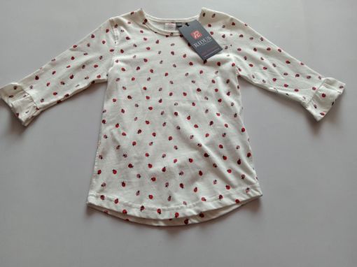Picture of MDL00122 :: Size:3-4 Years :: Girls Tops