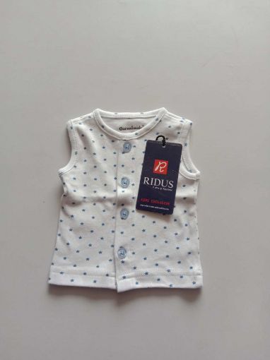 Picture of MDL00124 :: Size:0-3 Months :: Baby Tops
