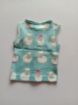 Picture of MDL00124 :: Size:0-3 Months :: Baby Tops