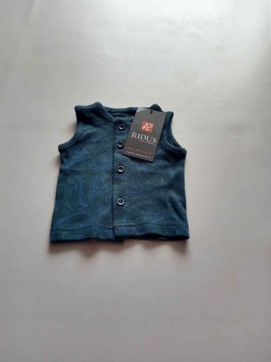Picture of MDL00124 :: Size:0-3 Months :: Baby Tops