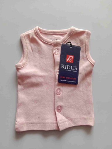 Picture of MDL00124 :: Size:0-3 Months :: Baby Tops