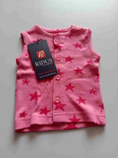 Picture of MDL00124 :: Size:0-3 Months :: Baby Tops
