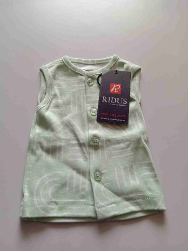 Picture of MDL00124 :: Size:0-3 Months :: Baby Tops