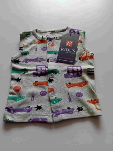 Picture of MDL00124 :: Size:3-6 Months :: Baby Tops