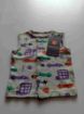 Picture of MDL00124 :: Size:3-6 Months :: Baby Tops