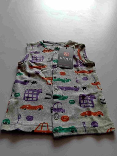 Picture of MDL00124 :: Size:9-12 Months :: Baby Tops