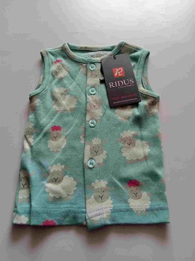 Picture of MDL00124 :: Size:9-12 Months :: Baby Tops