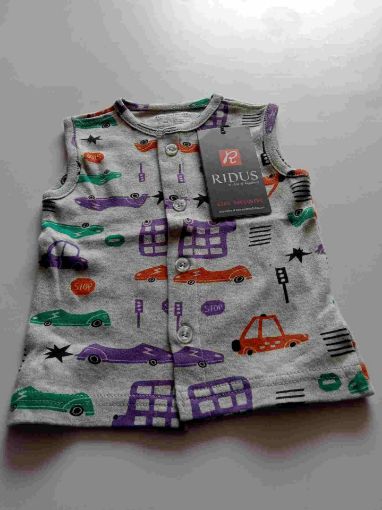 Picture of MDL00124 :: Size:9-12 Months :: Baby Tops