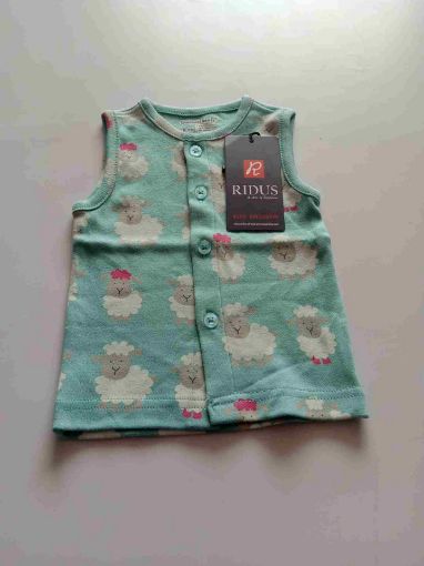 Picture of MDL00124 :: Size:6-9 Months :: Baby Tops