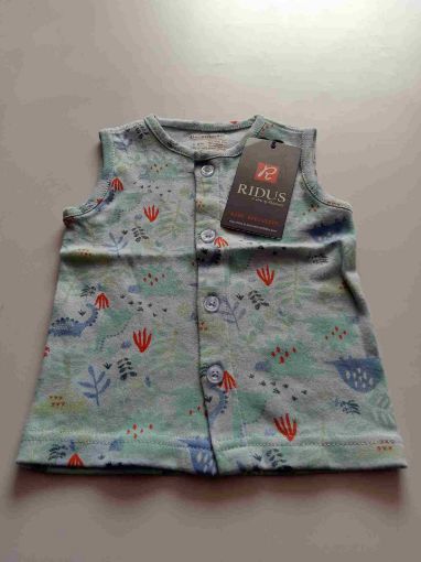 Picture of MDL00124 :: Size:6-9 Months :: Baby Tops