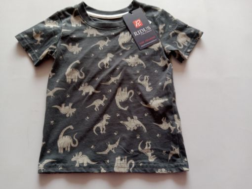 Picture of MDL00123 :: Size:18-24 Months :: Girls T-Shirts