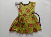 Picture of MDL00127 :: Size:3-4 Years :: Casual Frocks