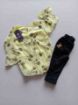 Picture of MDL00130 :: Size:8-9 Years :: Girls Top and Pant Set
