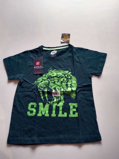 Picture of MDL00236 :: Size:9-10 Years :: Boys T-Shirts
