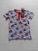 Picture of MDL00241 :: Size:3-4 Years :: Boys T-Shirts
