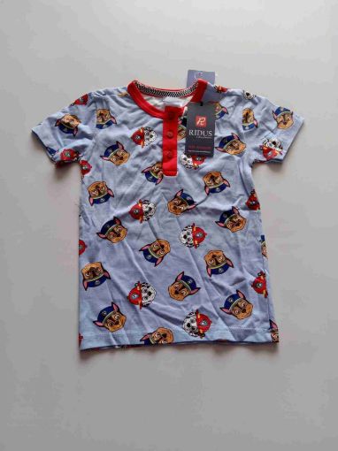 Picture of MDL00241 :: Size:3-4 Years :: Boys T-Shirts