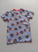 Picture of MDL00241 :: Size:3-4 Years :: Boys T-Shirts
