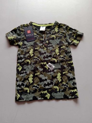 Picture of MDL00241 :: Size:3-4 Years :: Boys T-Shirts