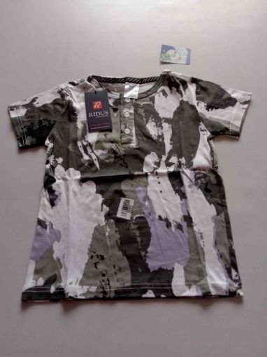 Picture of MDL00241 :: Size:5-6 Years :: Boys T-Shirts